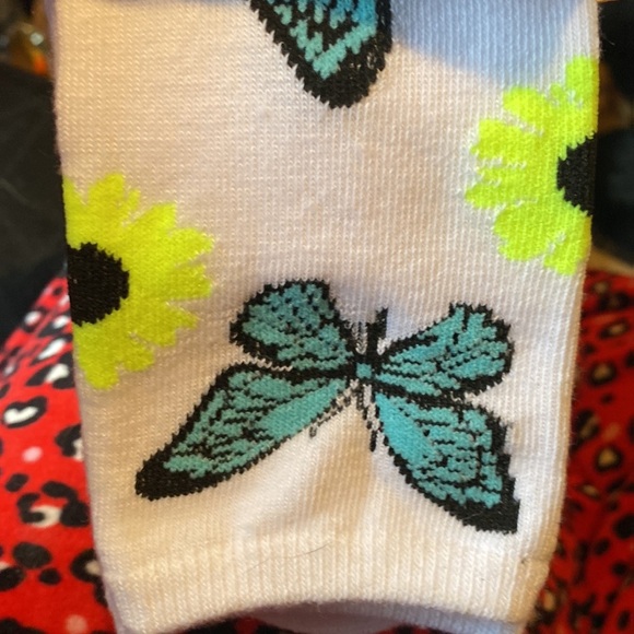 Chatties New adult owner & small dog socks crew pet pup chihuahua paws - Picture 7 of 8